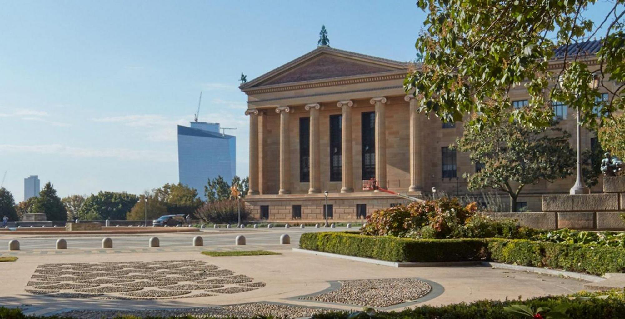 Goodseed Suites Philadephia Center فيلادلفيا المظهر الخارجي الصورة