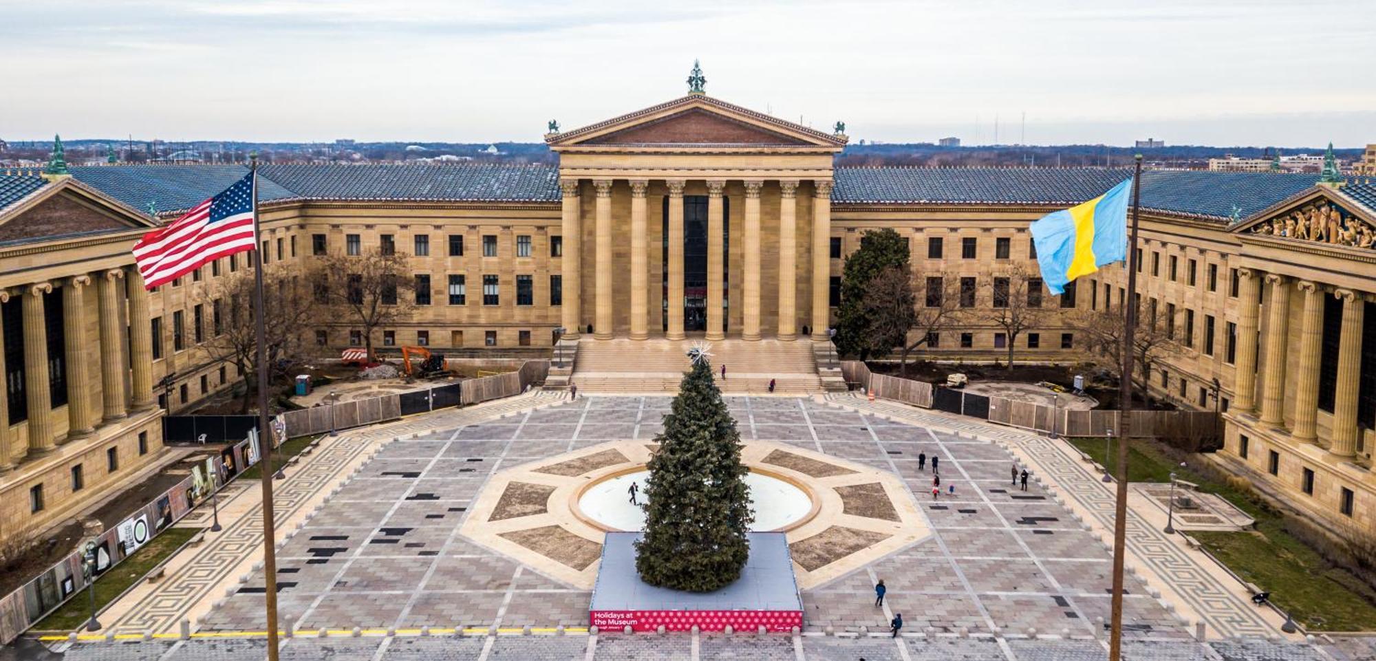 Goodseed Suites Philadephia Center فيلادلفيا المظهر الخارجي الصورة