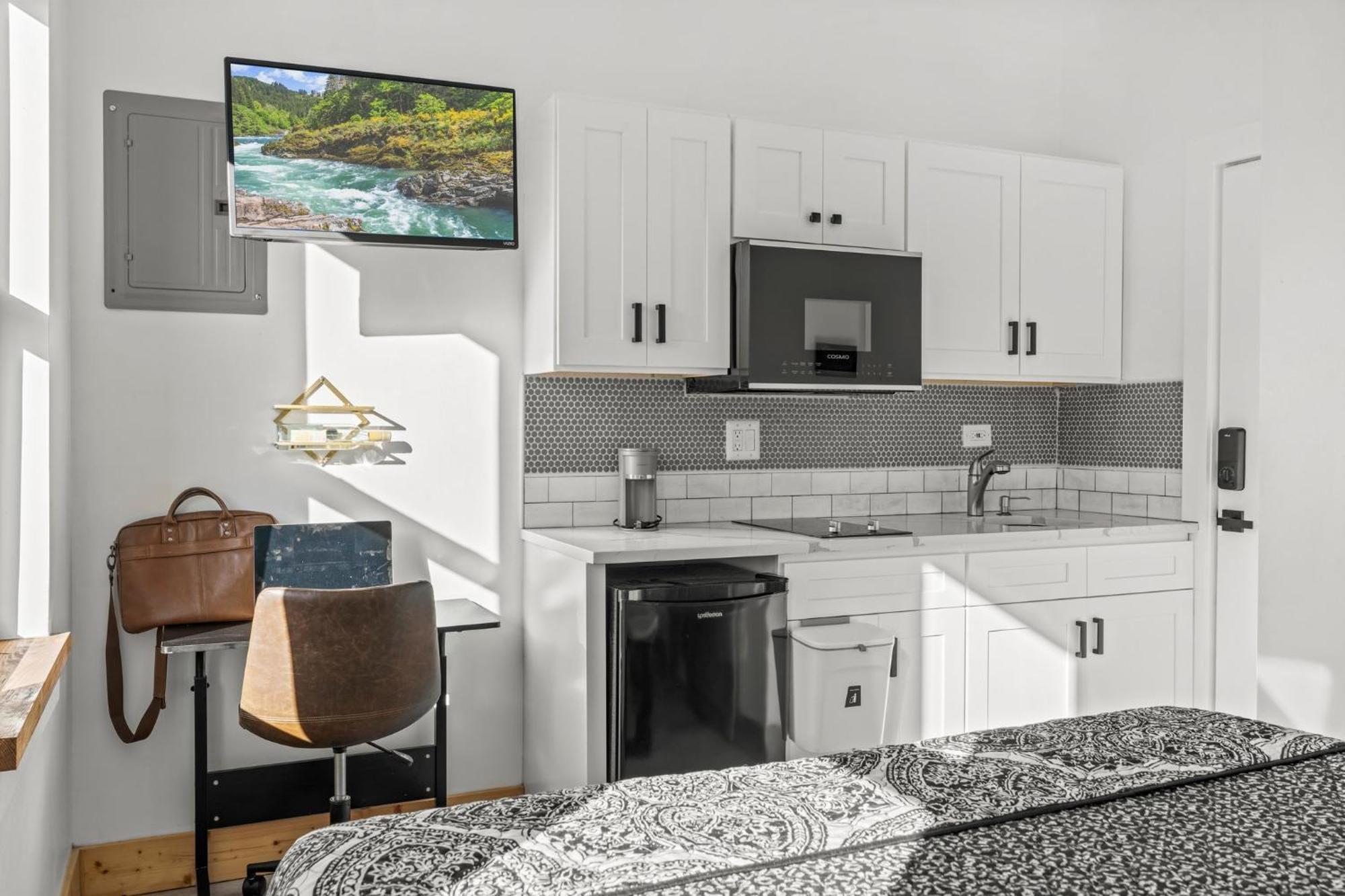 Goodseed Suites Philadephia Center فيلادلفيا المظهر الخارجي الصورة