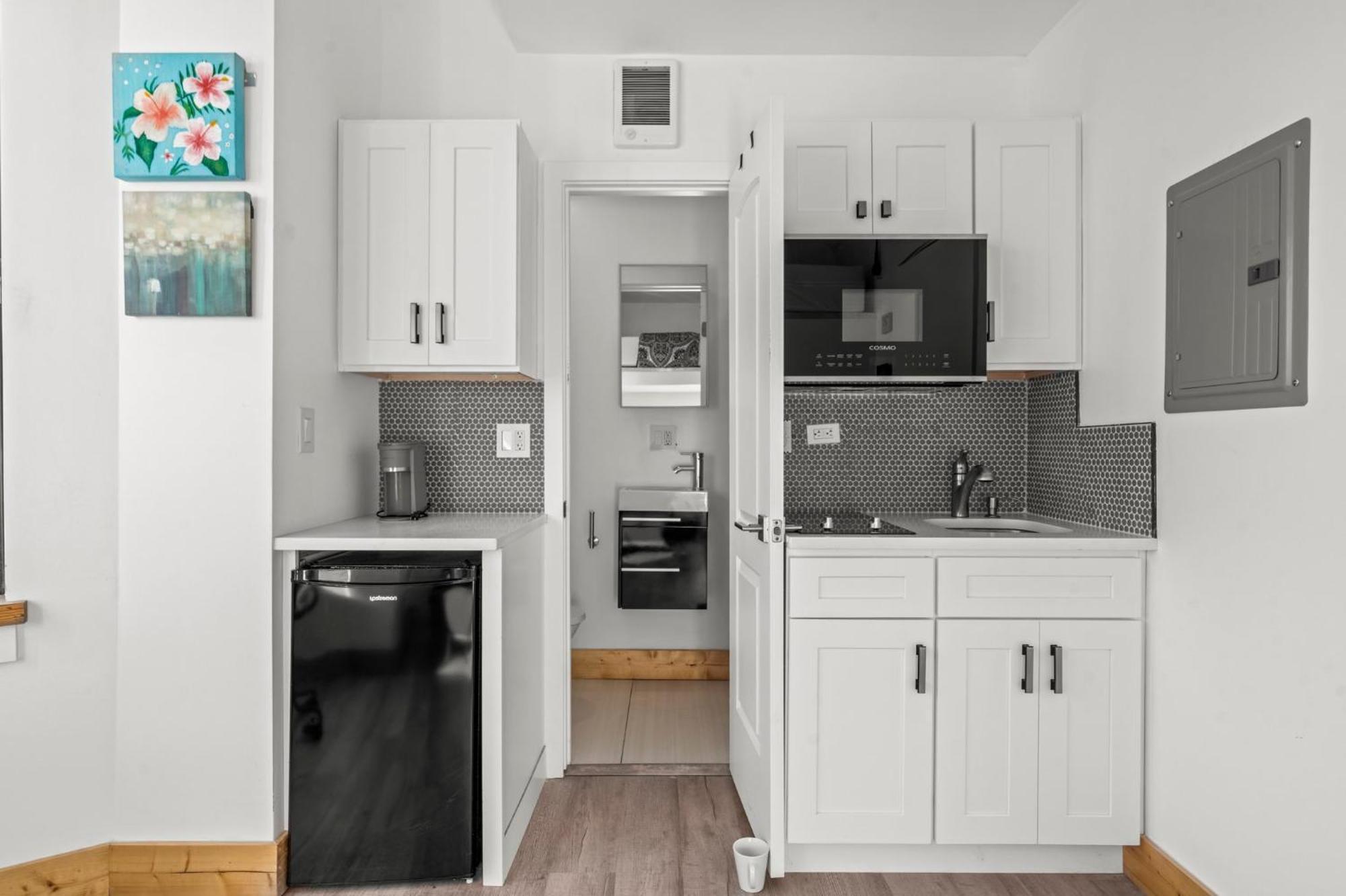 Goodseed Suites Philadephia Center فيلادلفيا المظهر الخارجي الصورة