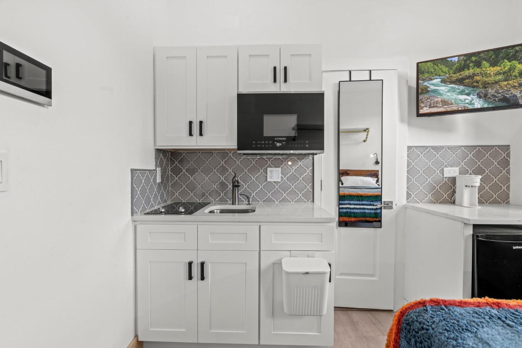 Goodseed Suites Philadephia Center فيلادلفيا المظهر الخارجي الصورة