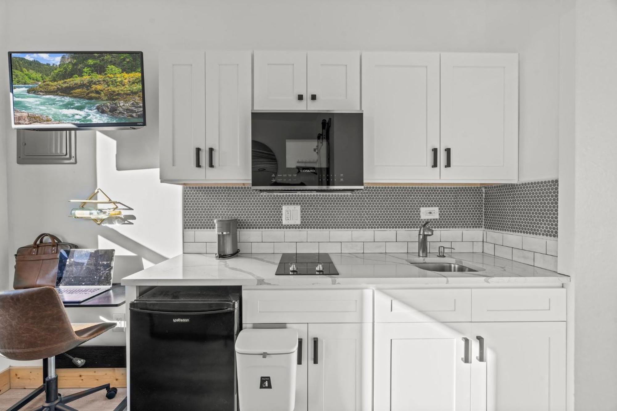 Goodseed Suites Philadephia Center فيلادلفيا المظهر الخارجي الصورة