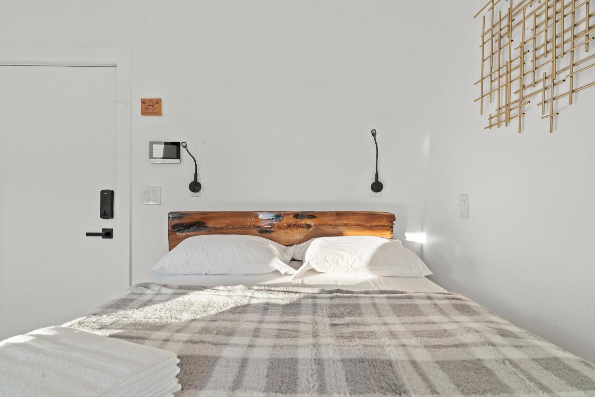 Goodseed Suites Philadephia Center فيلادلفيا المظهر الخارجي الصورة