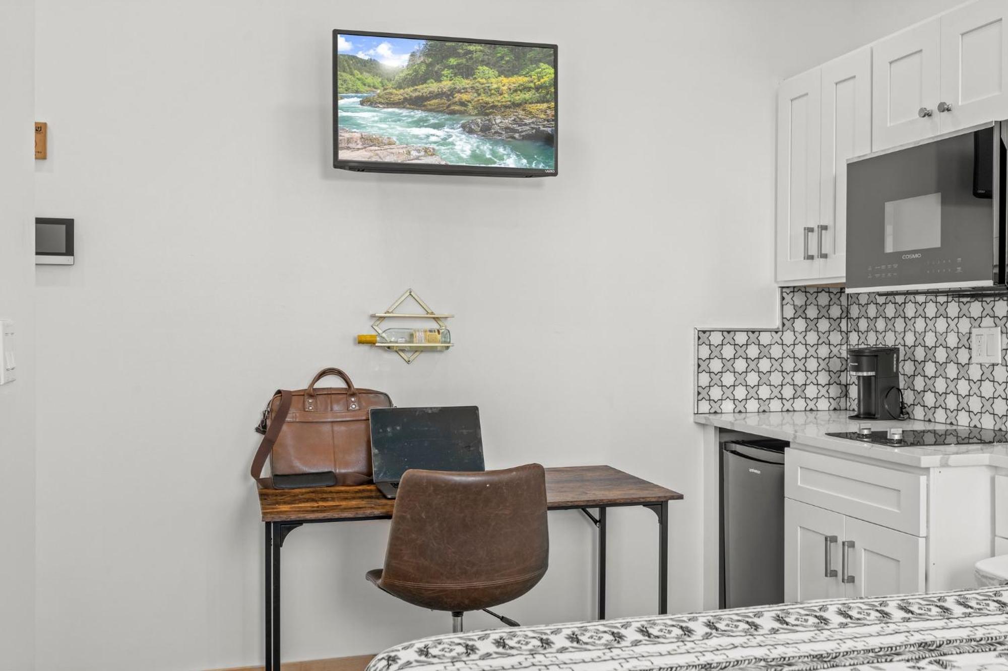 Goodseed Suites Philadephia Center فيلادلفيا المظهر الخارجي الصورة