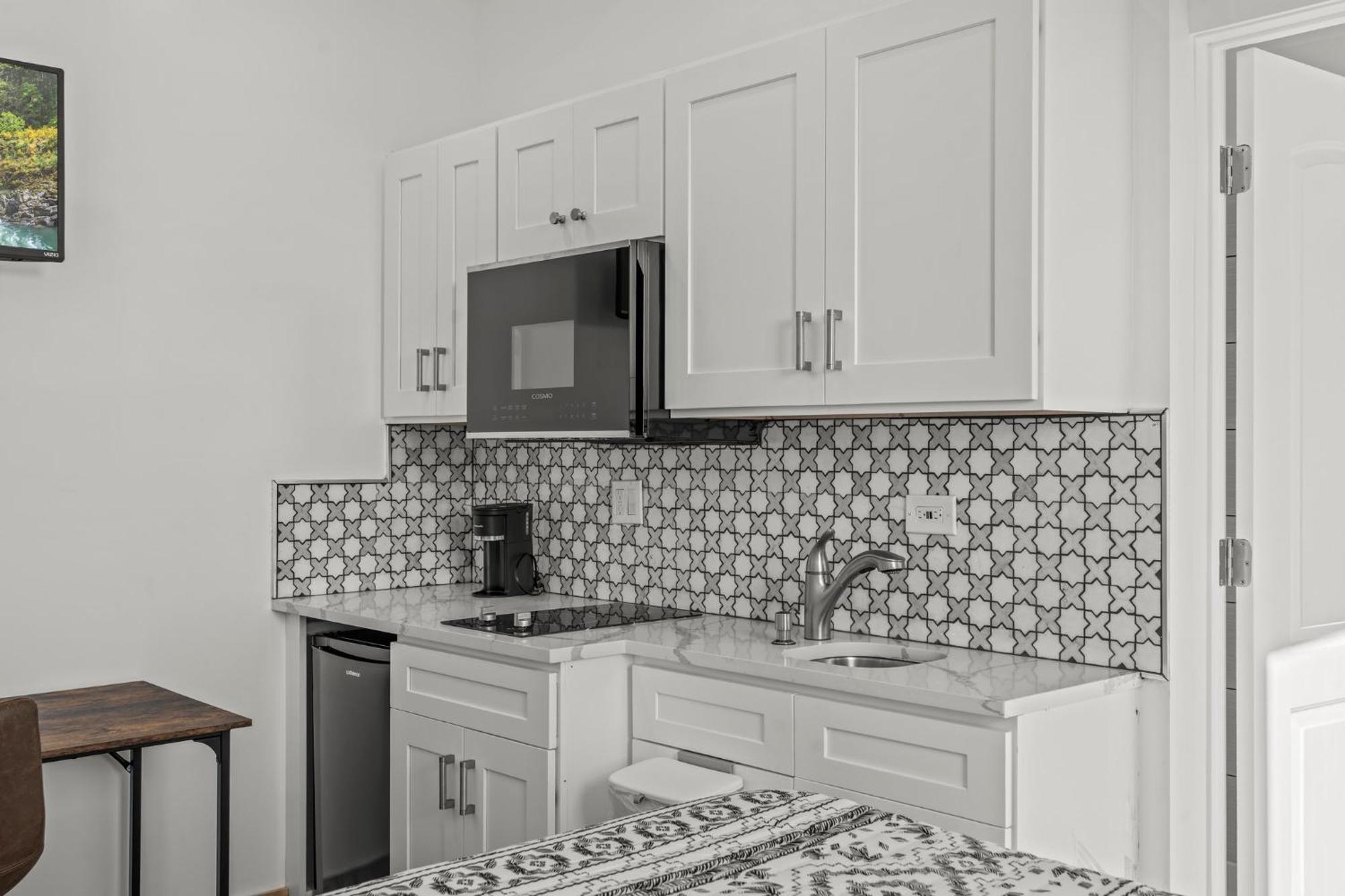 Goodseed Suites Philadephia Center فيلادلفيا المظهر الخارجي الصورة