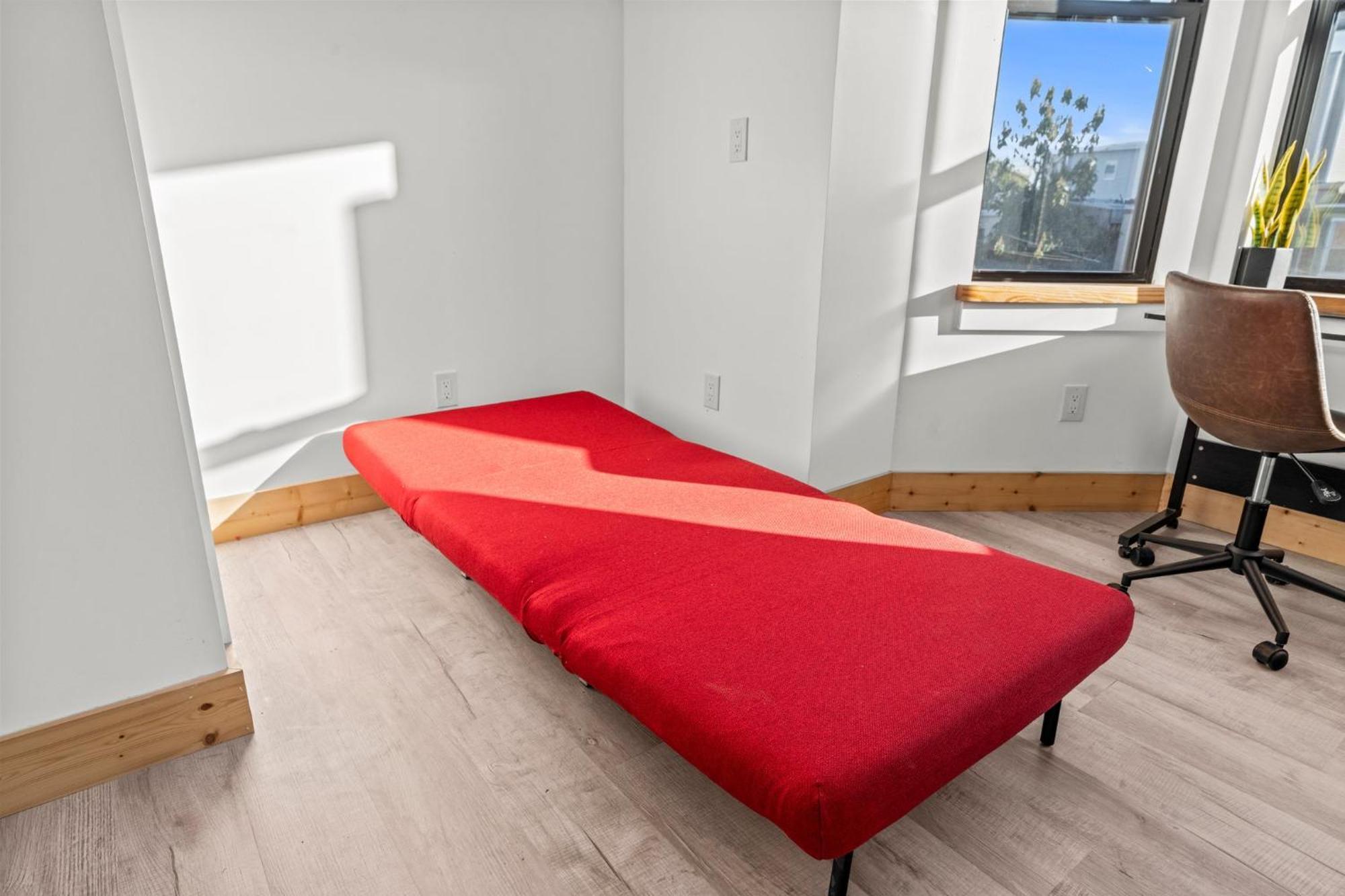 Goodseed Suites Philadephia Center فيلادلفيا المظهر الخارجي الصورة