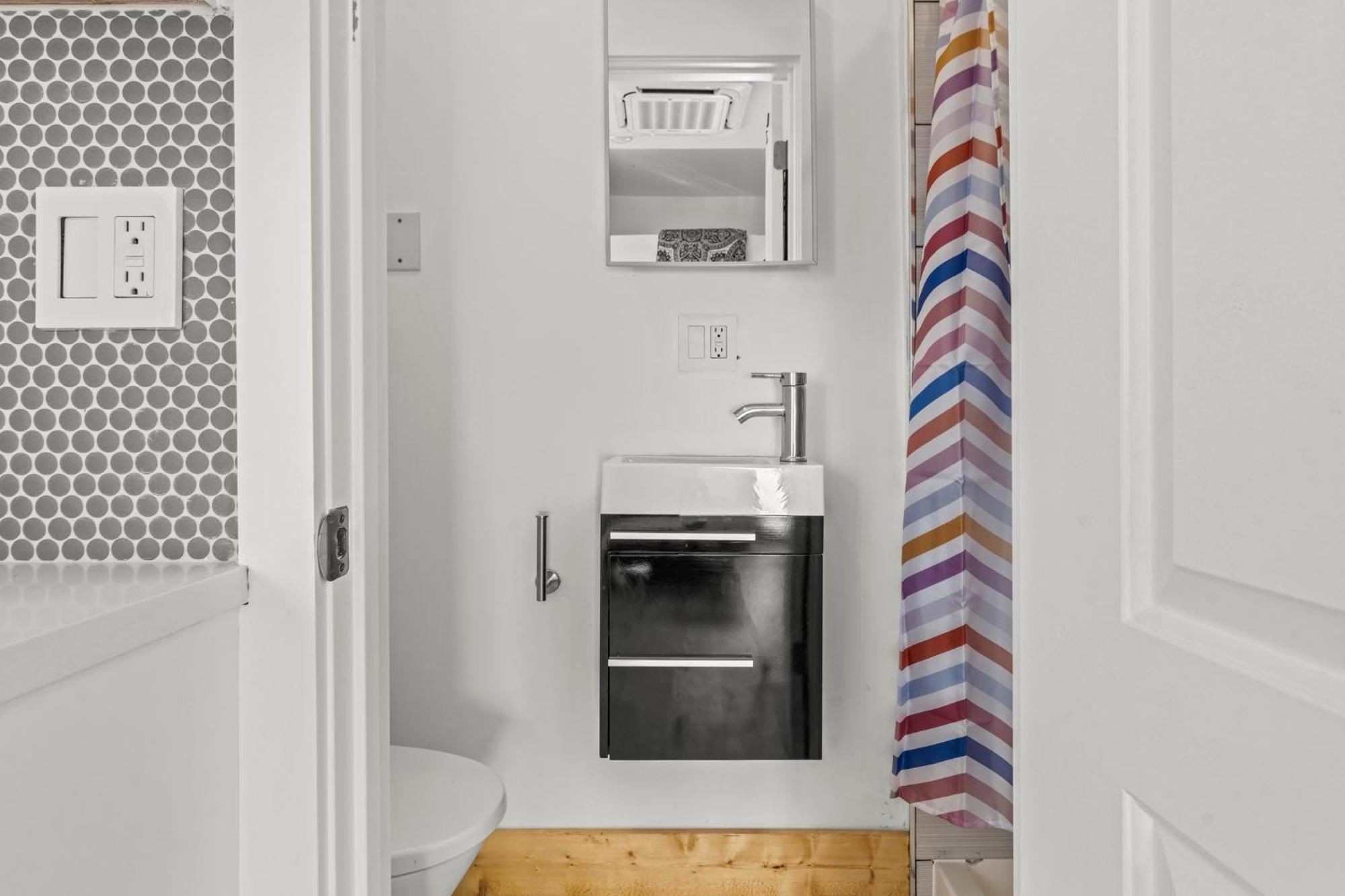 Goodseed Suites Philadephia Center فيلادلفيا المظهر الخارجي الصورة