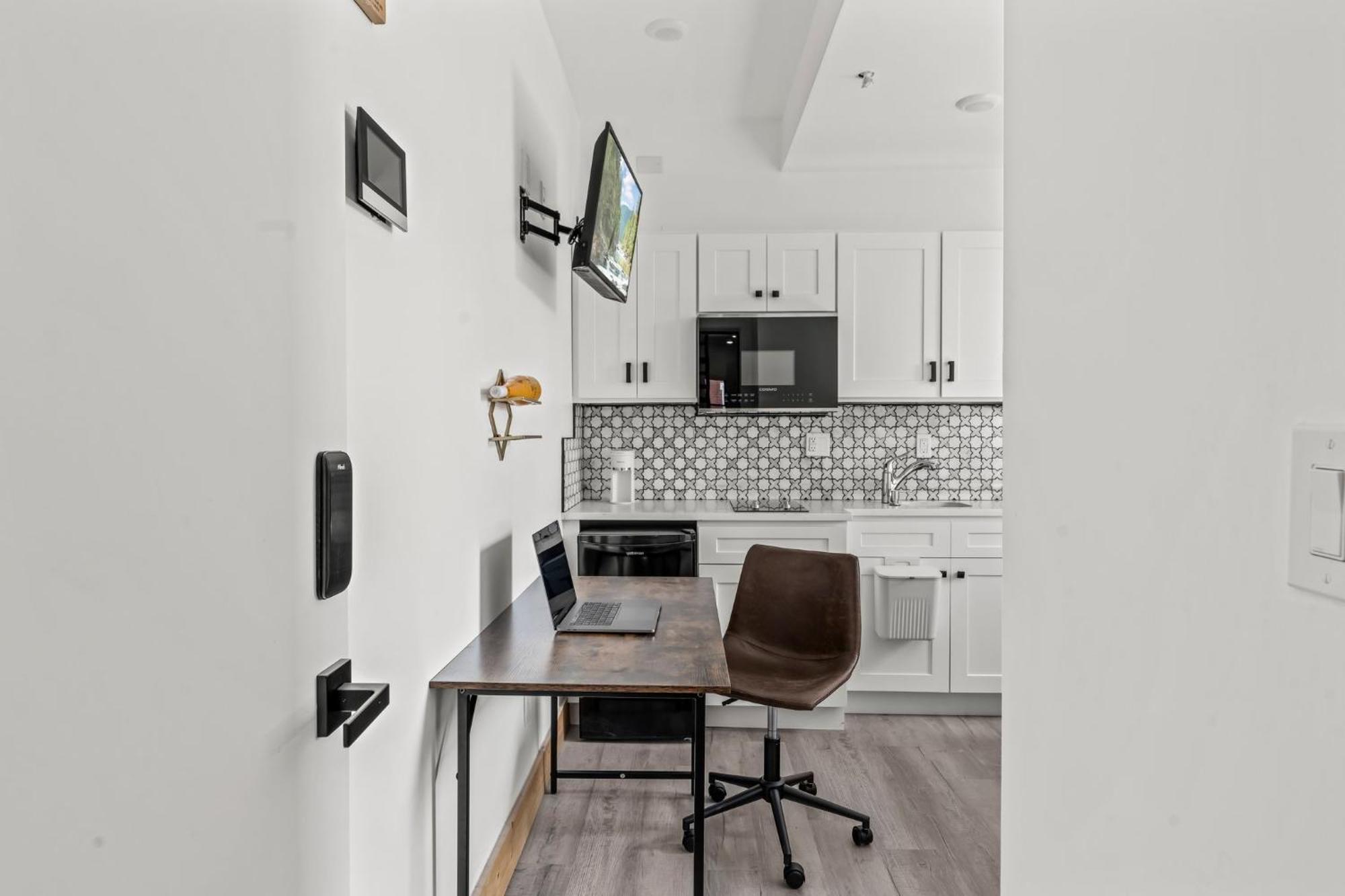 Goodseed Suites Philadephia Center فيلادلفيا المظهر الخارجي الصورة