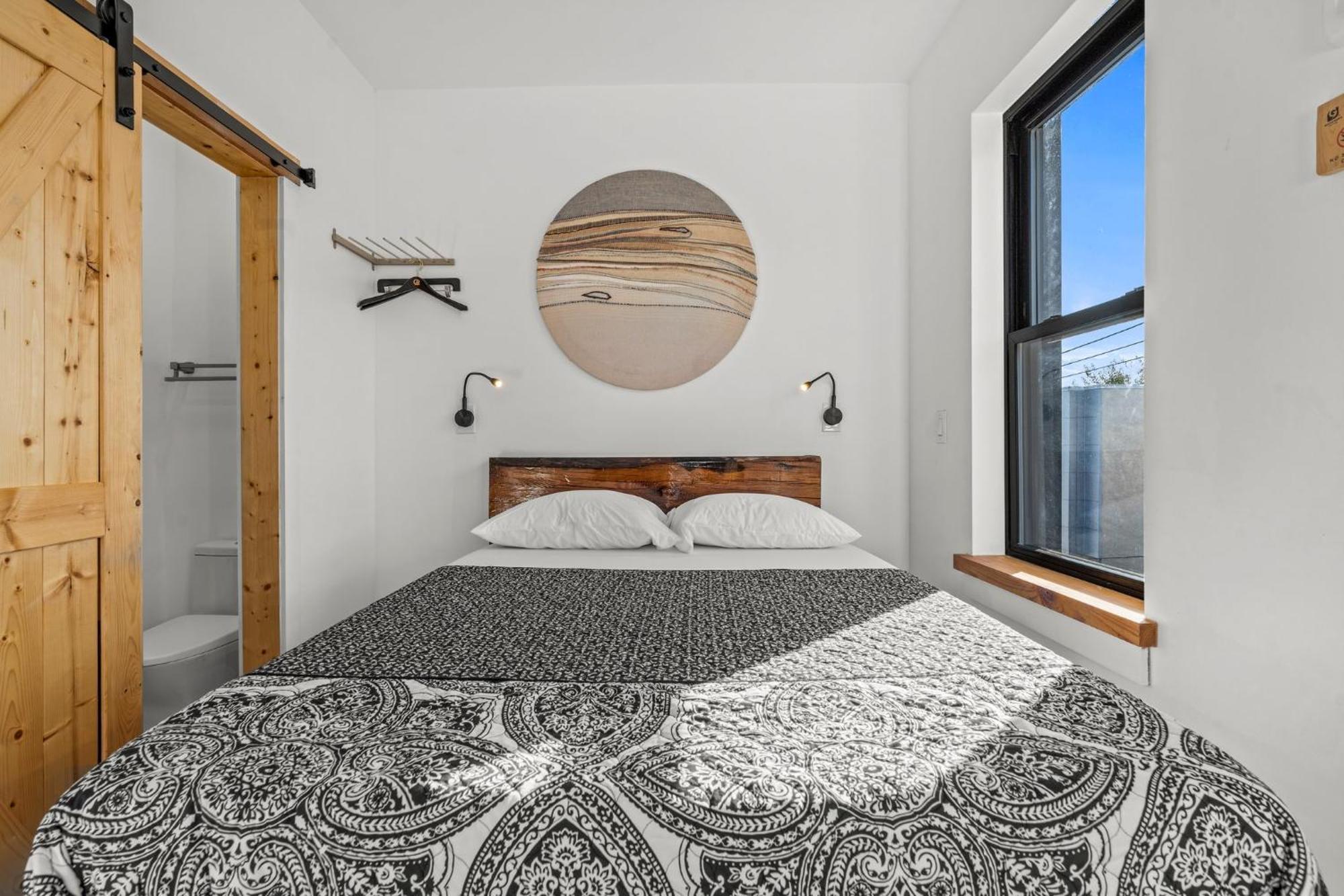 Goodseed Suites Philadephia Center فيلادلفيا المظهر الخارجي الصورة