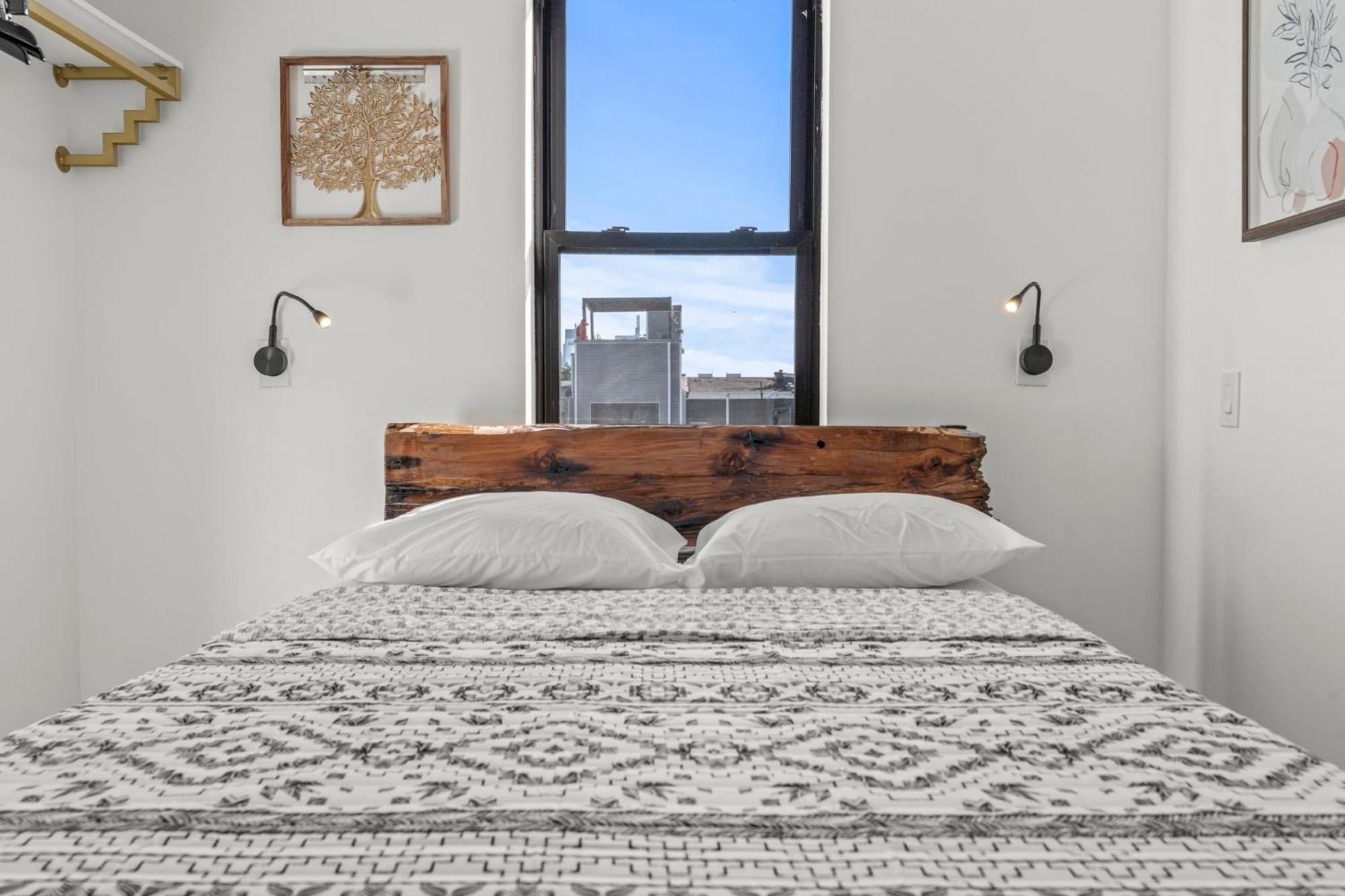 Goodseed Suites Philadephia Center فيلادلفيا المظهر الخارجي الصورة